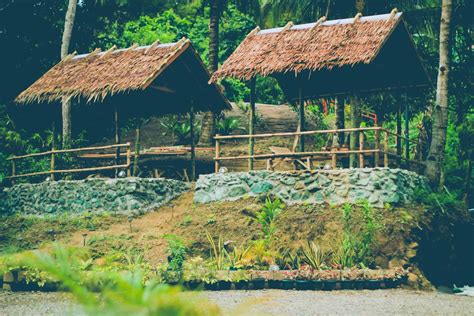 Linao Resort And Hideaway .